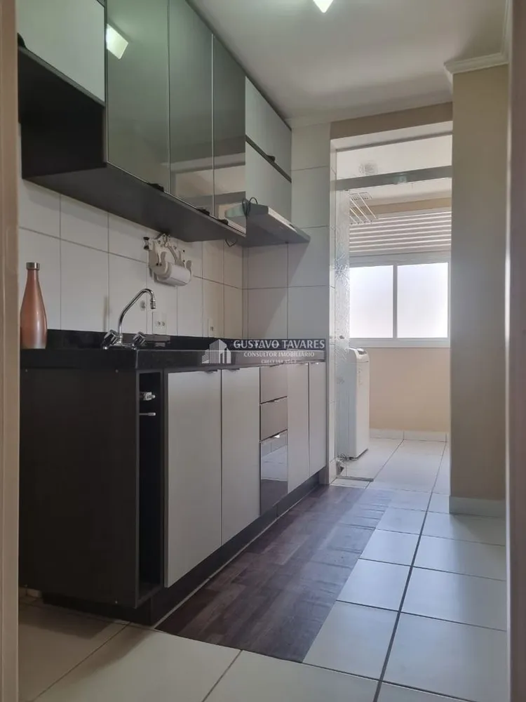 Apartamento, 2 quartos, 65 m² - Foto 4