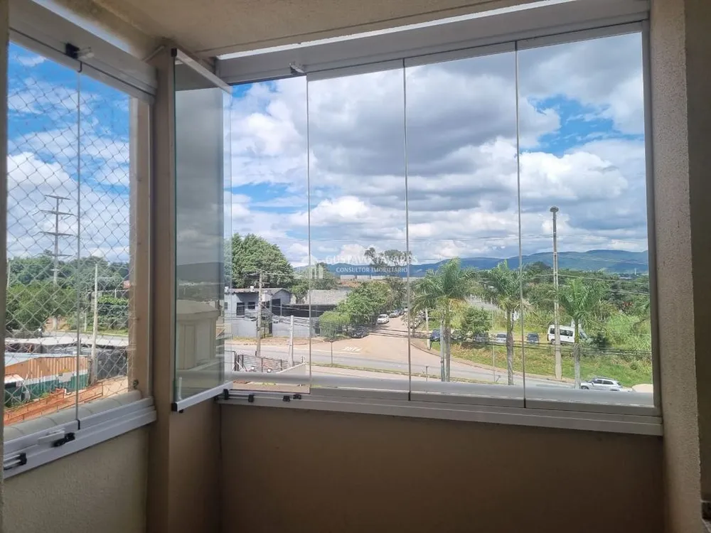 Apartamento, 2 quartos, 65 m² - Foto 7