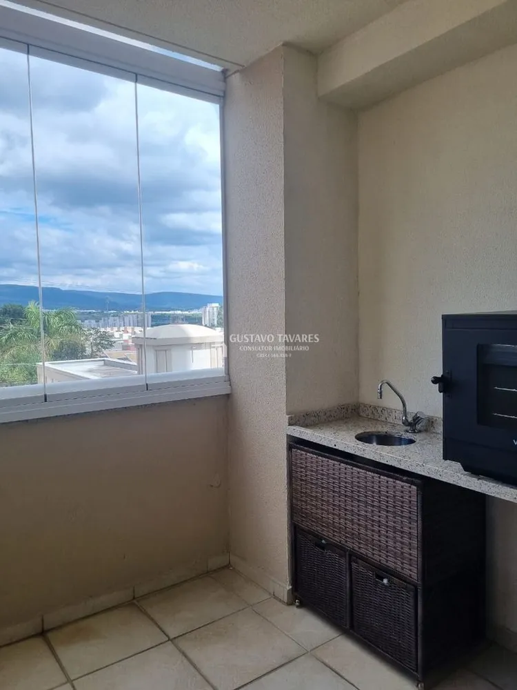 Apartamento, 2 quartos, 65 m² - Foto 8