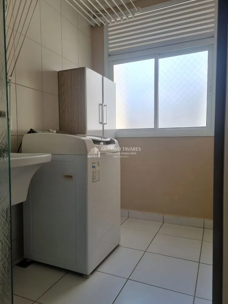 Apartamento, 2 quartos, 65 m² - Foto 6