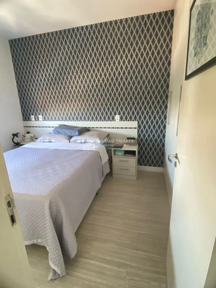 Apartamento, 3 quartos, 82 m² - Foto 1