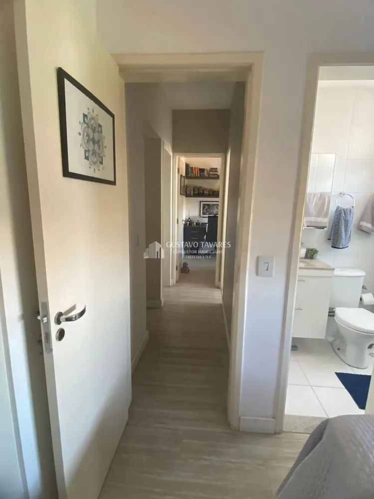 Apartamento, 3 quartos, 82 m² - Foto 2