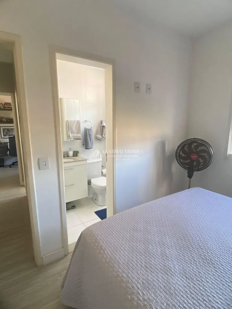Apartamento, 3 quartos, 82 m² - Foto 3