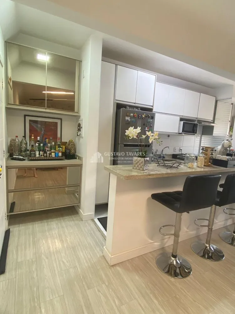 Apartamento, 3 quartos, 82 m² - Foto 7