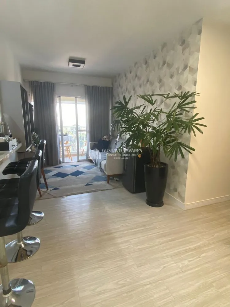 Apartamento, 3 quartos, 82 m² - Foto 6