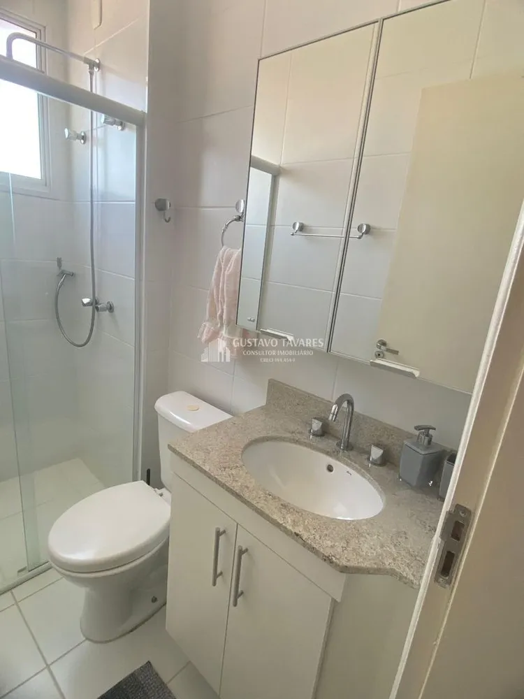 Apartamento, 3 quartos, 82 m² - Foto 12