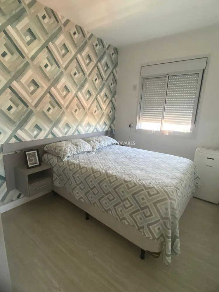 Apartamento, 3 quartos, 82 m² - Foto 11