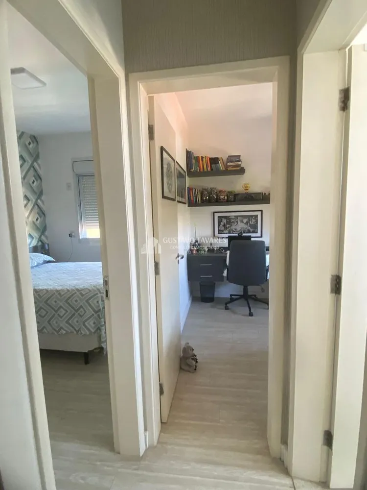 Apartamento, 3 quartos, 82 m² - Foto 8