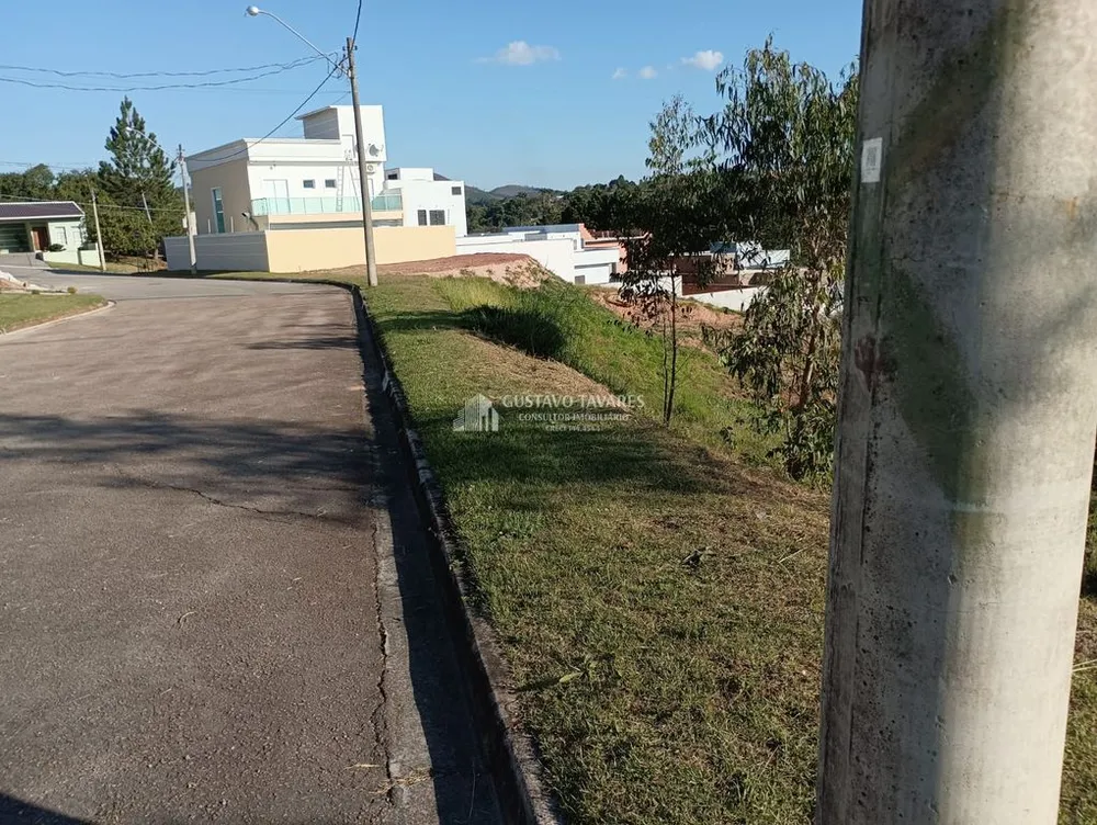 Terreno, 344 m² - Foto 1