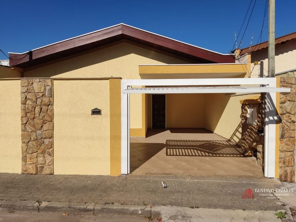Casa, 3 quartos, 123 m² - Foto 6
