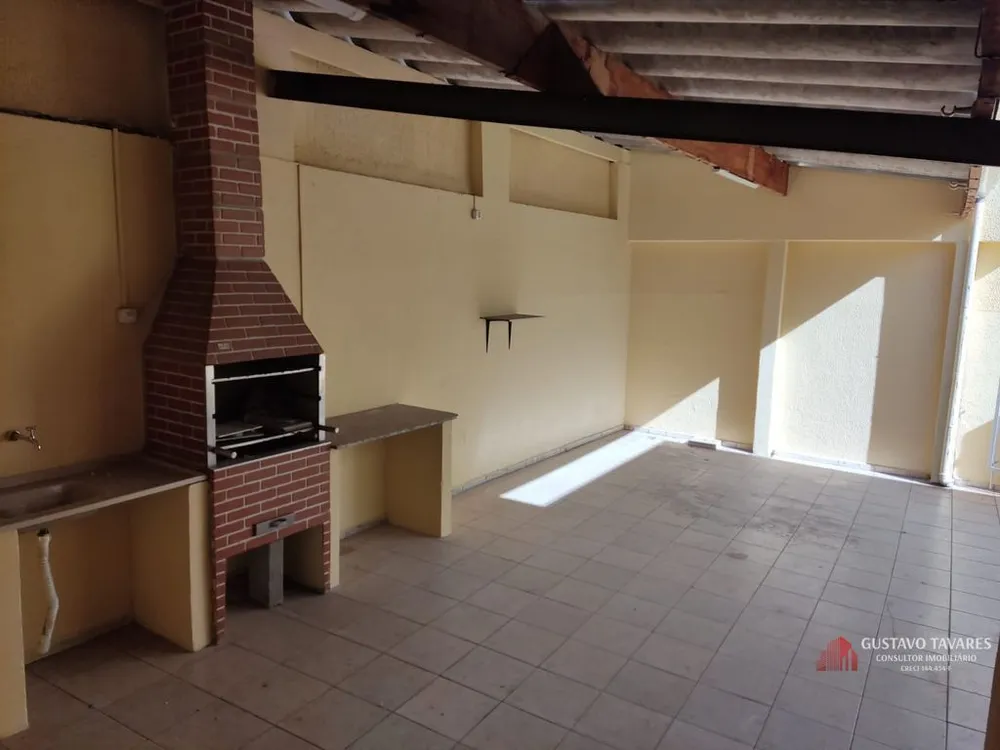 Casa, 3 quartos, 123 m² - Foto 29