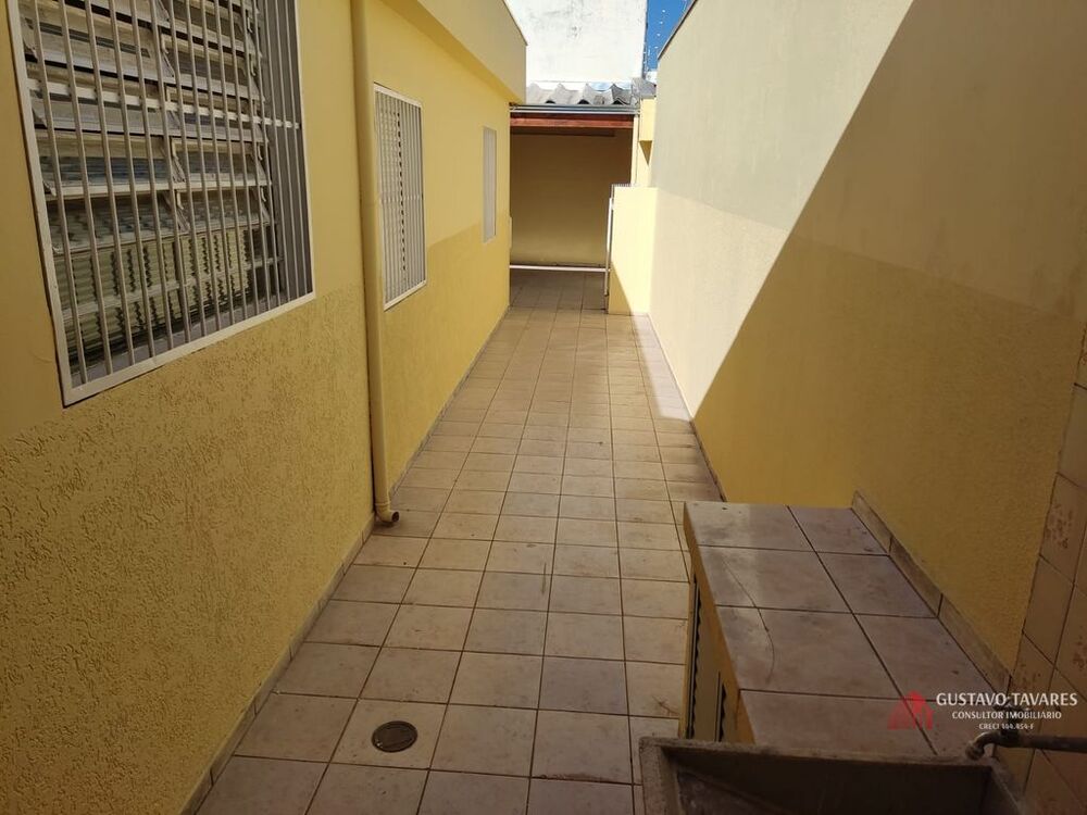 Casa, 3 quartos, 123 m² - Foto 2
