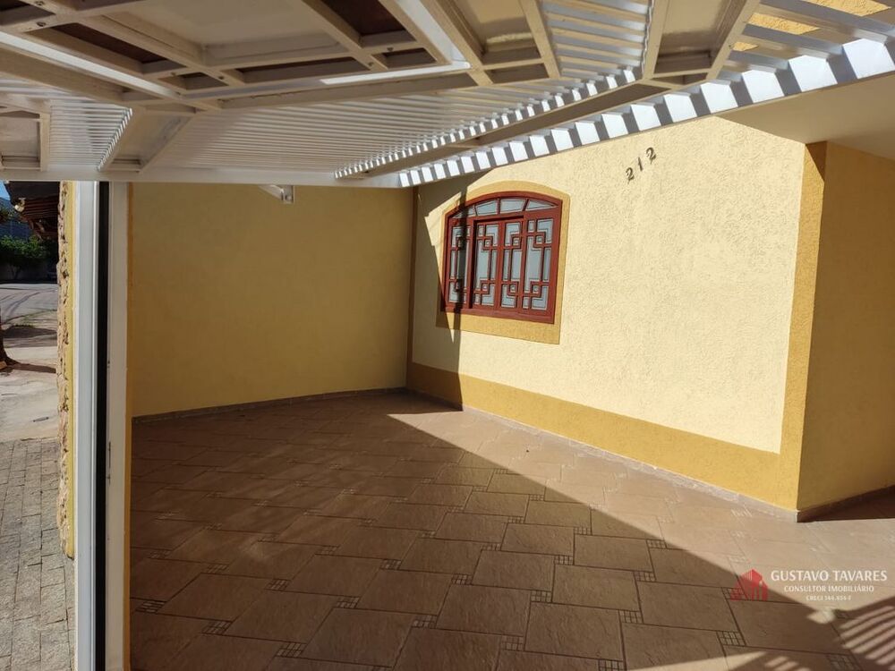 Casa, 3 quartos, 123 m² - Foto 22