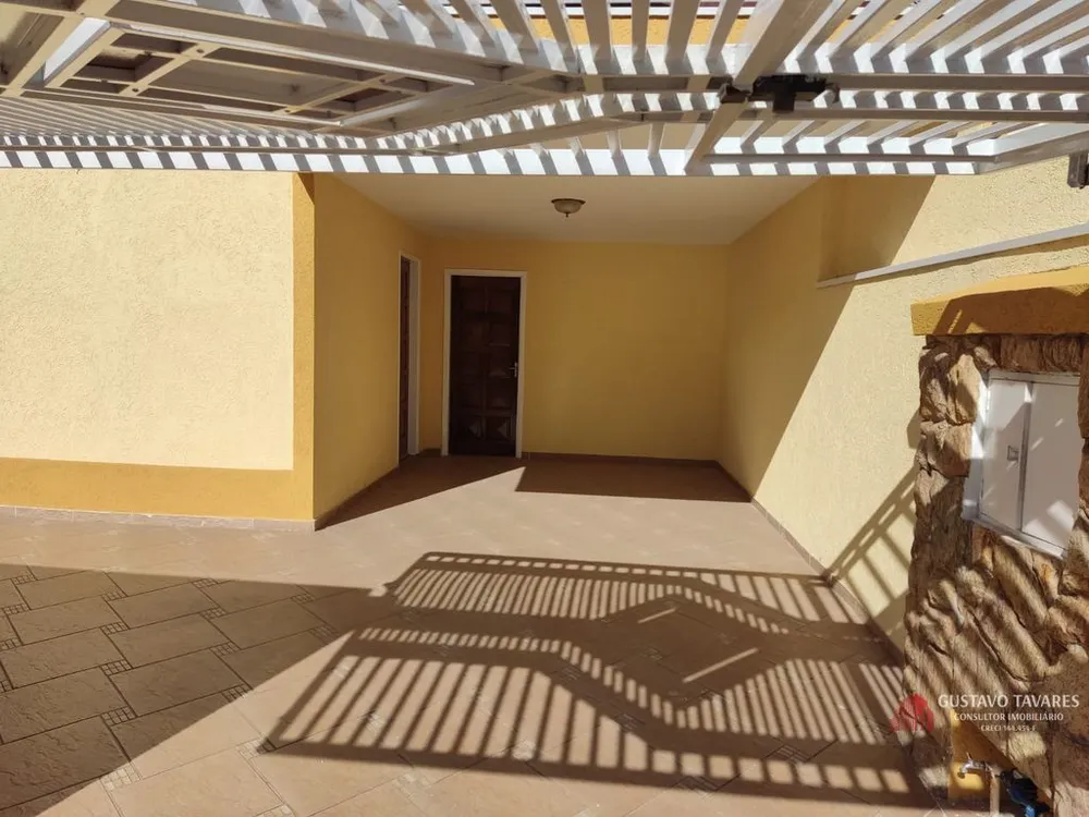 Casa, 3 quartos, 123 m² - Foto 3