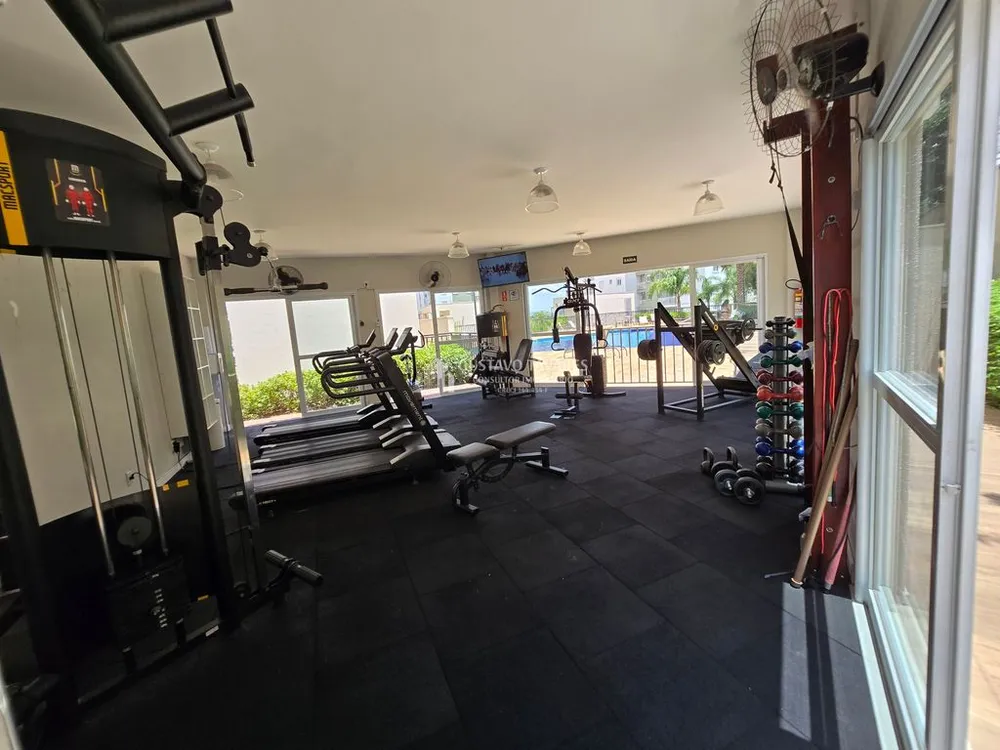Apartamento, 3 quartos, 76 m² - Foto 9