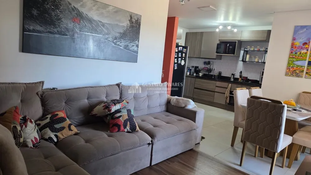 Apartamento, 3 quartos, 76 m² - Foto 4
