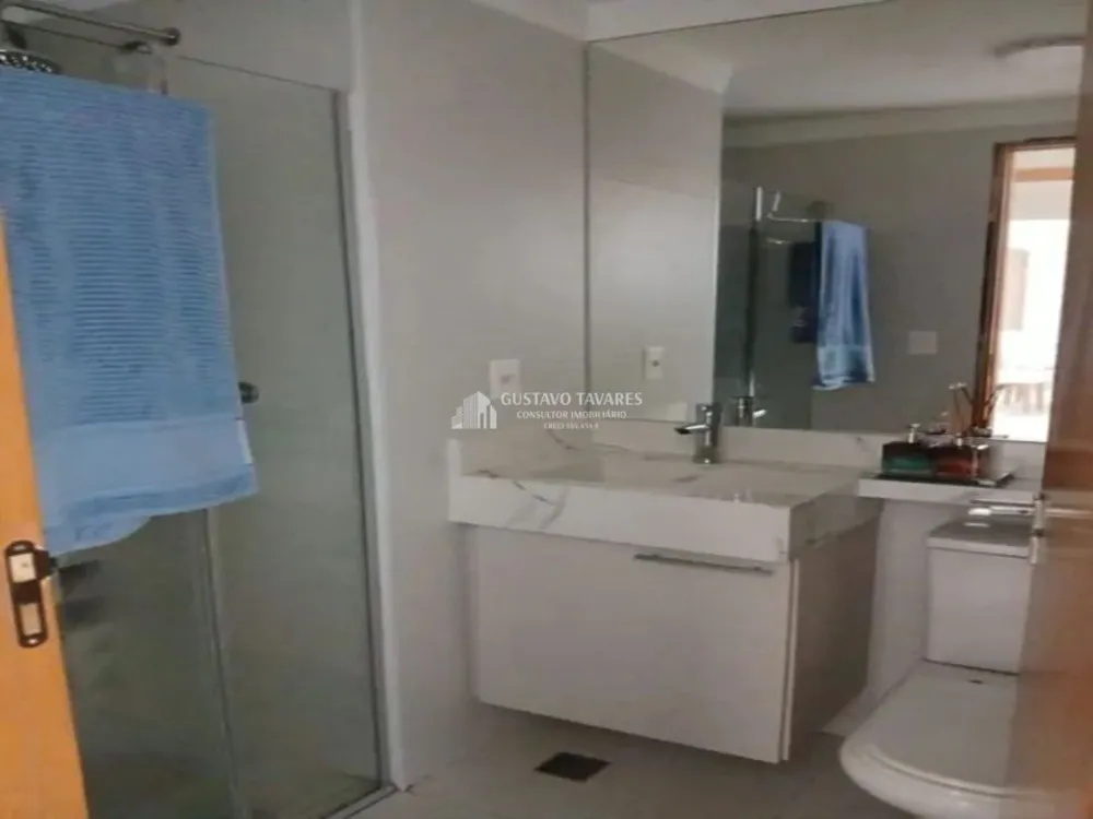 Apartamento, 2 quartos, 60 m² - Foto 4