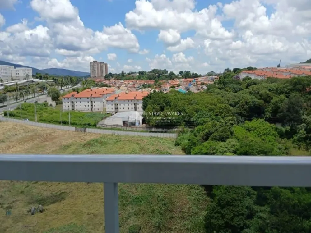 Apartamento, 2 quartos, 60 m² - Foto 9