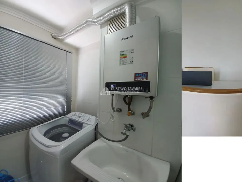 Apartamento, 2 quartos, 60 m² - Foto 7