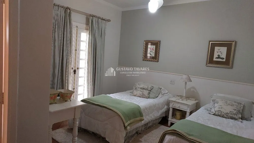 Casa de Condomínio, 4 quartos - Foto 7
