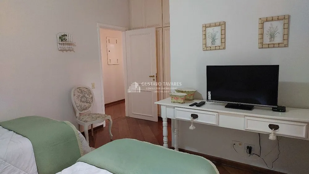 Casa de Condomínio, 4 quartos - Foto 6