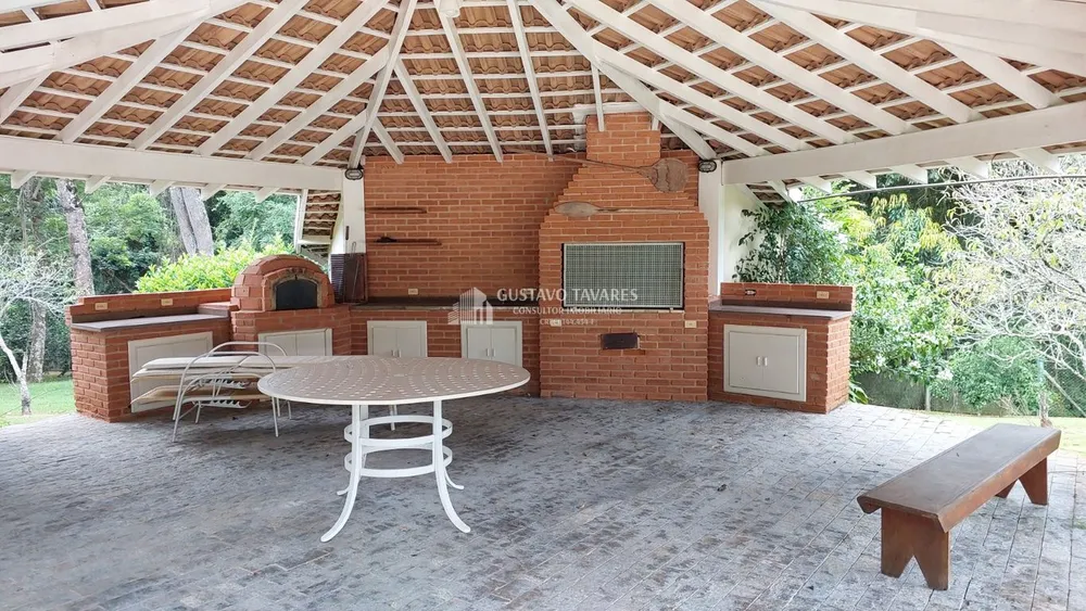 Casa de Condomínio, 4 quartos - Foto 12
