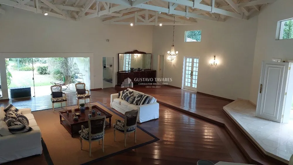 Casa de Condomínio, 4 quartos - Foto 3