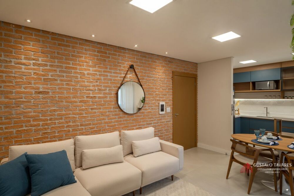 Apartamento, 2 quartos, 68 m² - Foto 12