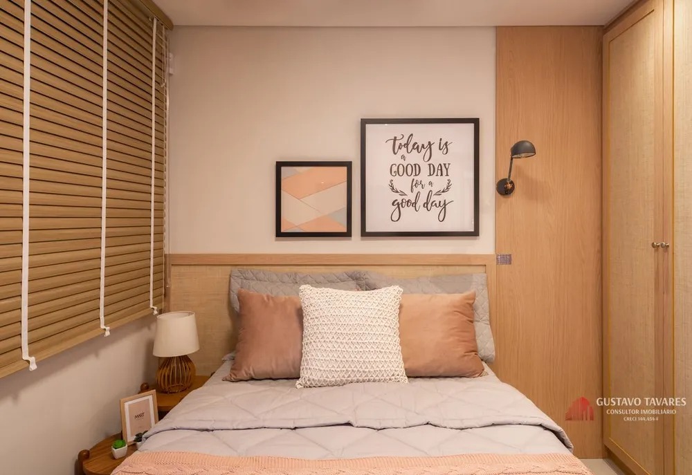 Apartamento, 2 quartos, 68 m² - Foto 24
