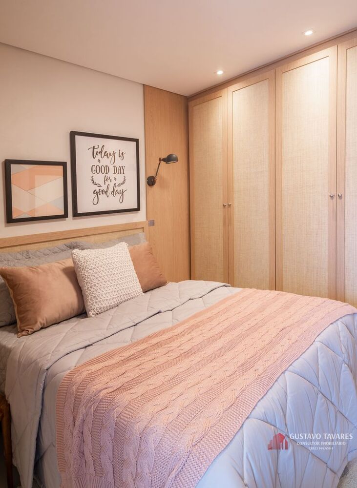 Apartamento, 2 quartos, 68 m² - Foto 17