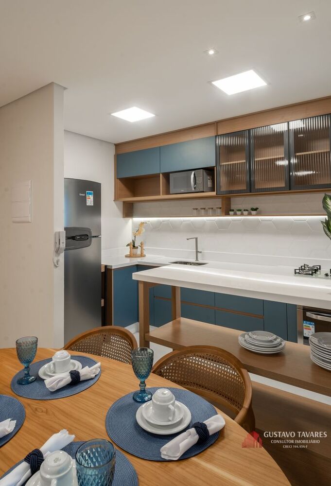 Apartamento, 2 quartos, 68 m² - Foto 10