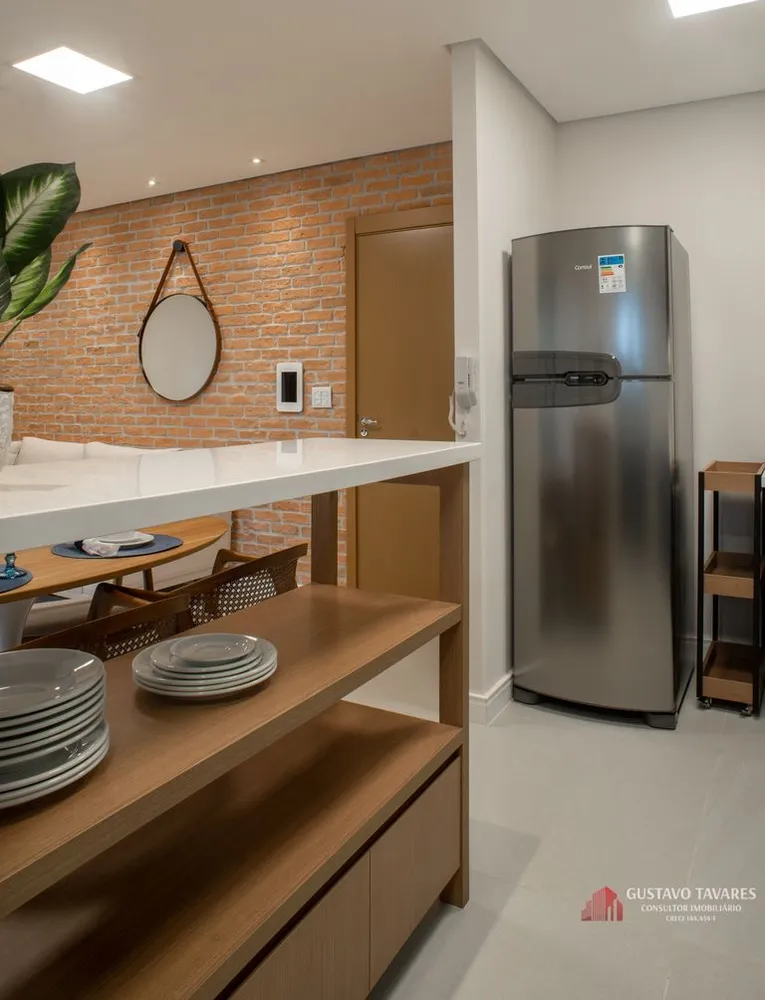 Apartamento, 2 quartos, 68 m² - Foto 11