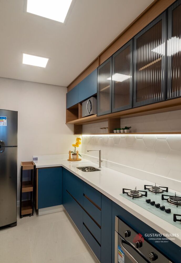 Apartamento, 2 quartos, 68 m² - Foto 20