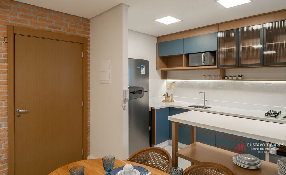 Apartamento, 2 quartos, 68 m² - Foto 7