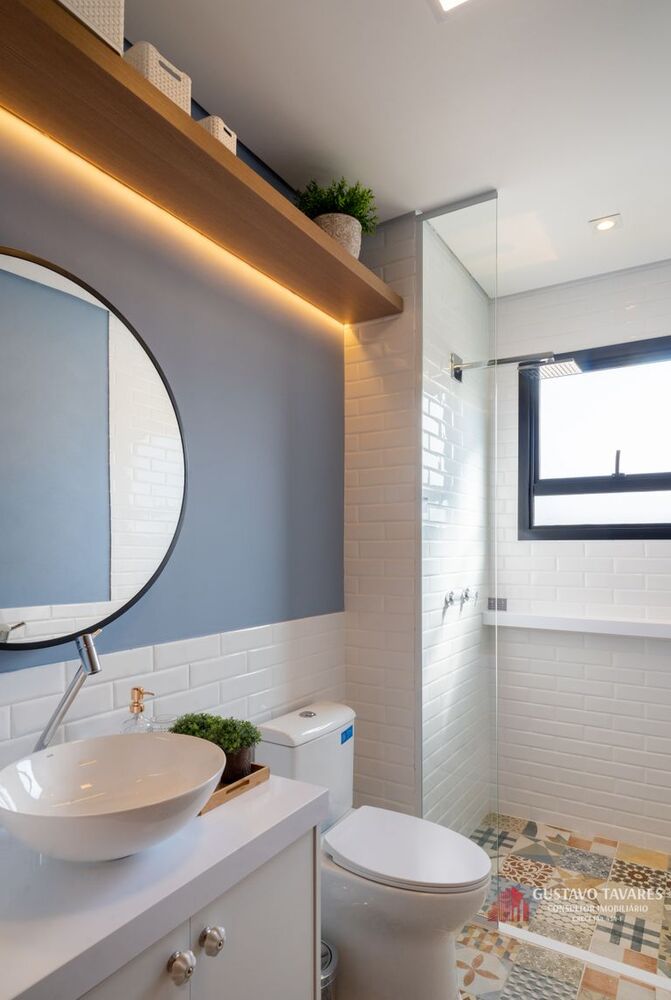 Apartamento, 2 quartos, 68 m² - Foto 22
