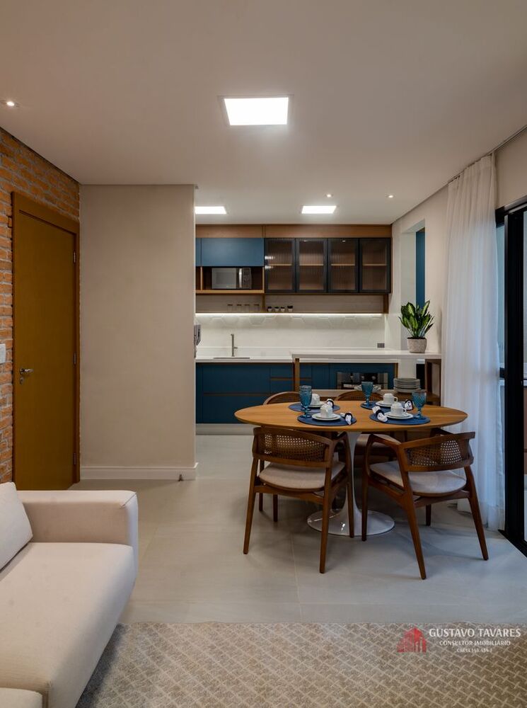 Apartamento, 2 quartos, 68 m² - Foto 9
