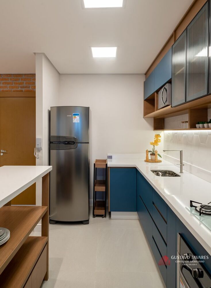 Apartamento, 2 quartos, 68 m² - Foto 8