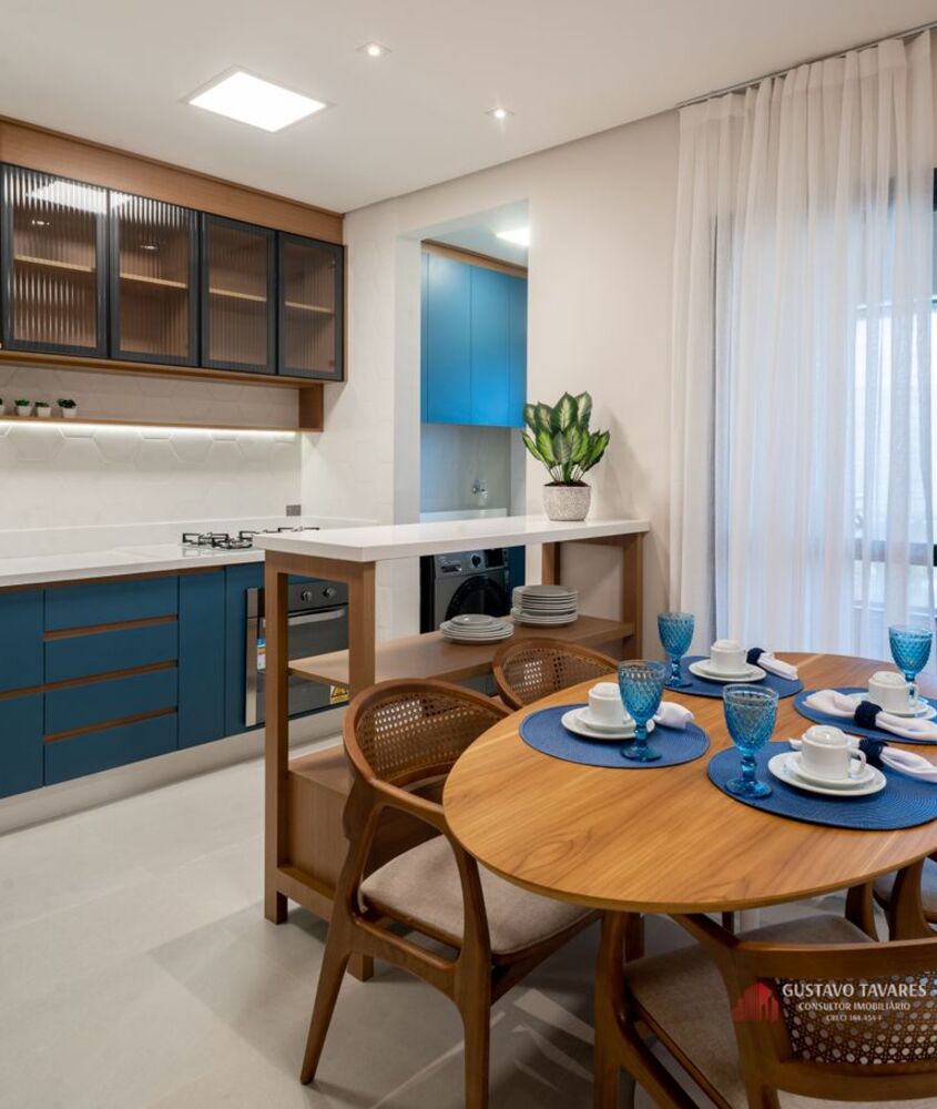Apartamento, 2 quartos, 68 m² - Foto 6