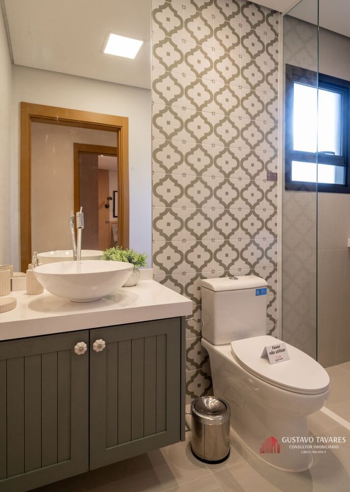 Apartamento, 2 quartos, 68 m² - Foto 14