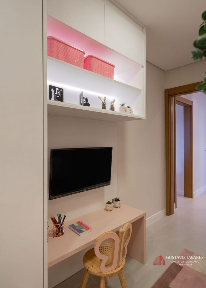 Apartamento, 2 quartos, 68 m² - Foto 1