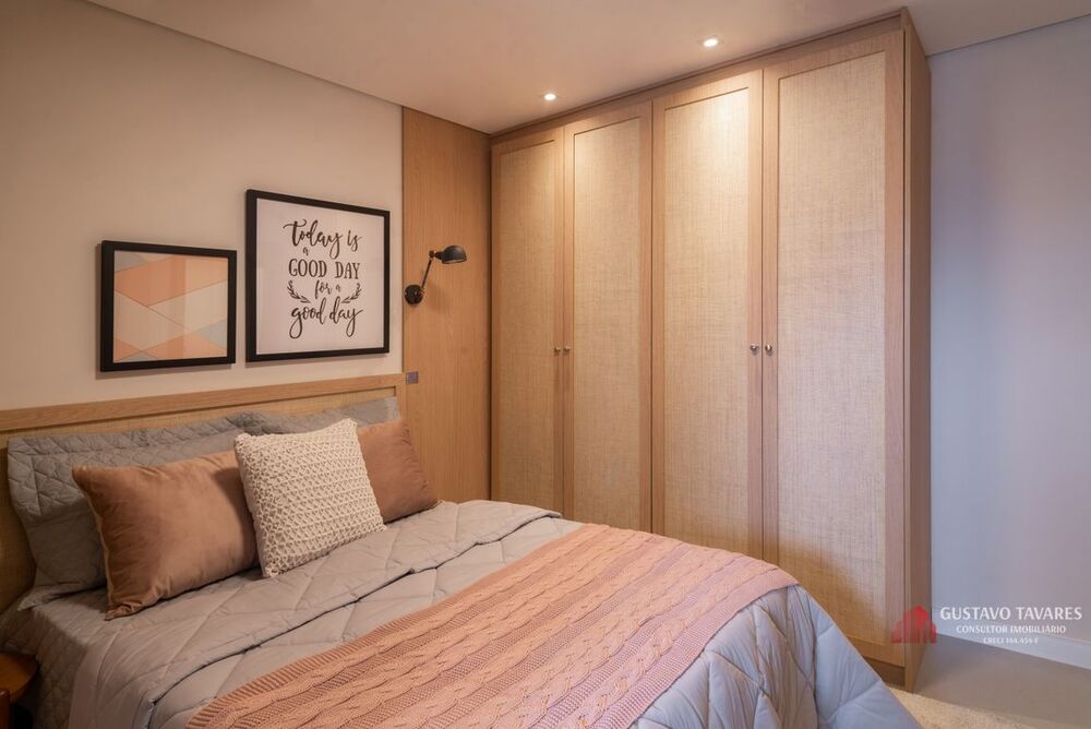 Apartamento, 2 quartos, 68 m² - Foto 16