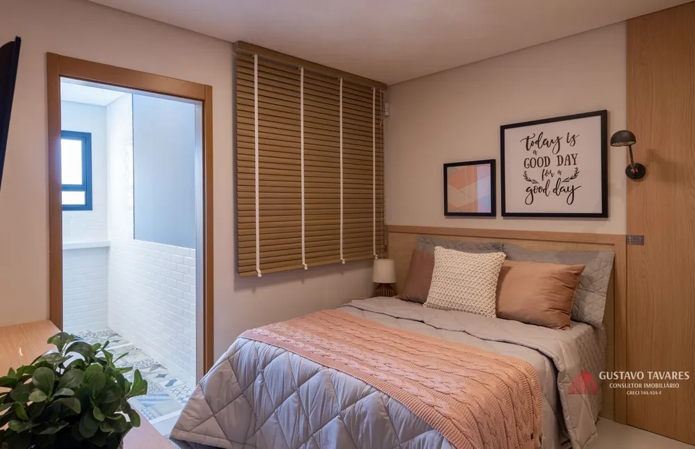 Apartamento, 2 quartos, 68 m² - Foto 22