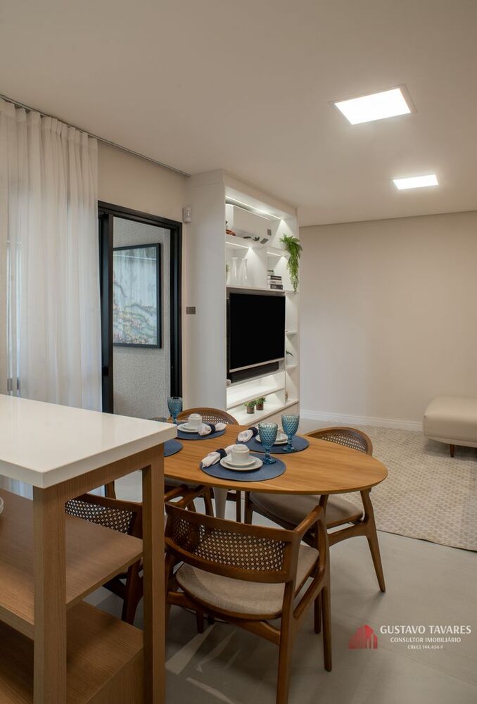 Apartamento, 2 quartos, 68 m² - Foto 24