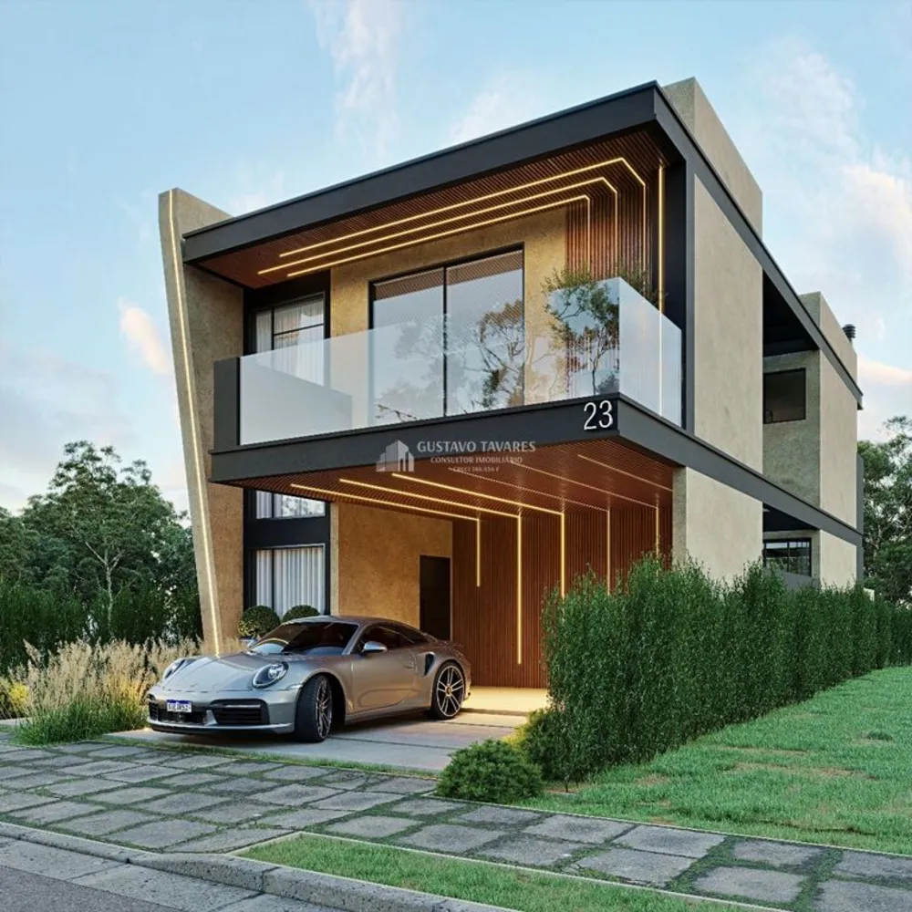 Sobrado, 3 quartos, 190 m² - Foto 12