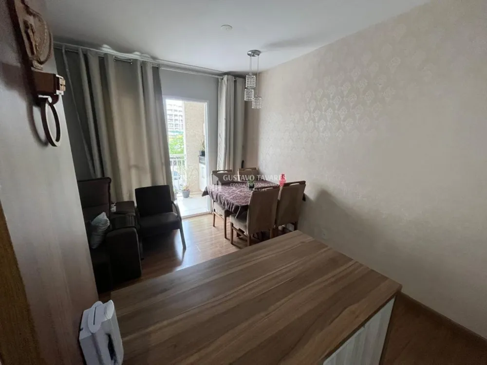 Apartamento, 3 quartos, 73 m² - Foto 3