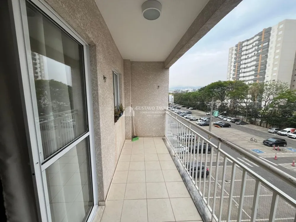 Apartamento, 3 quartos, 73 m² - Foto 7