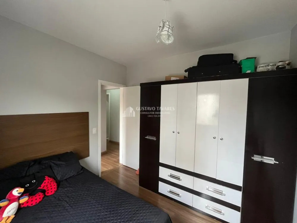 Apartamento, 3 quartos, 73 m² - Foto 10