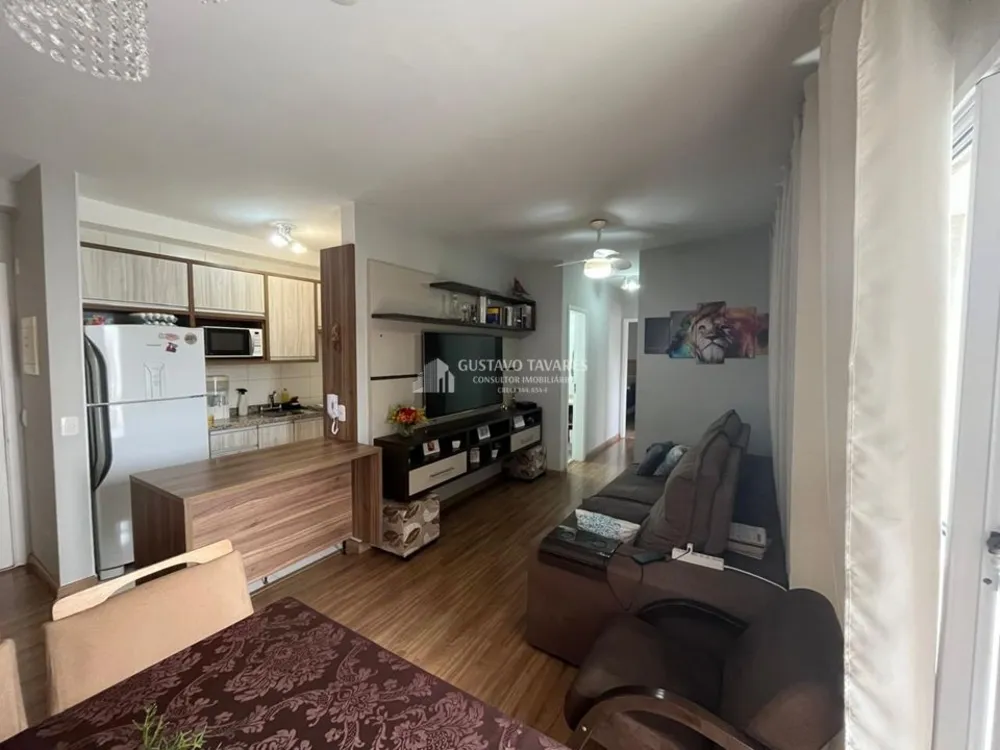 Apartamento, 3 quartos, 73 m² - Foto 1
