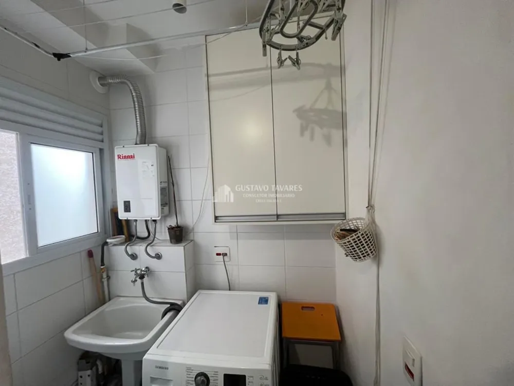 Apartamento, 3 quartos, 73 m² - Foto 5
