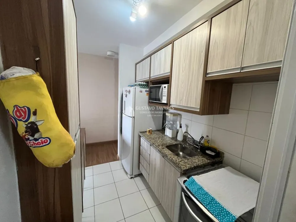Apartamento, 3 quartos, 73 m² - Foto 15